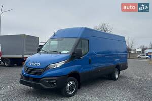 Iveco Daily Base