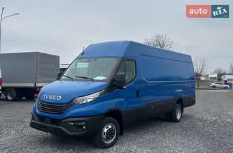 Iveco Daily 2026 в Дніпро (Дніпропетровськ)