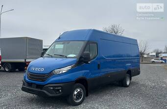Iveco Daily 2026 Base