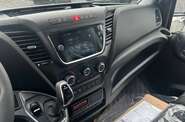 Iveco Daily Base