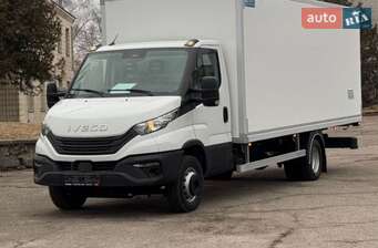 Iveco Daily 2025 в Дніпро (Дніпропетровськ)