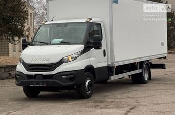 Iveco Daily 2025 Base