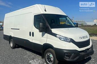 Iveco Daily 3.0TD MT (180 к.с.) 2025