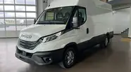 Iveco Daily Base