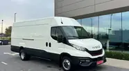 Iveco Daily Base
