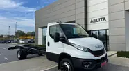 Iveco Daily Base
