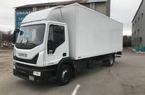 Iveco EuroCargo Base