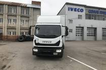 Iveco EuroCargo Base