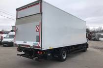 Iveco EuroCargo Base