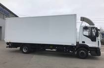 Iveco EuroCargo Base