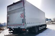 Iveco EuroCargo Base