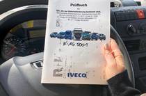 Iveco EuroCargo Base