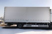 Iveco EuroCargo Base