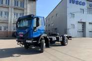 Iveco EuroCargo Base