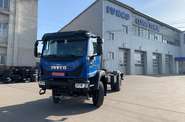 Iveco EuroCargo Base