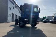 Iveco EuroCargo Base