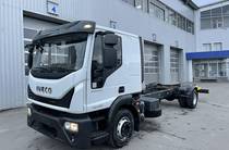 Iveco EuroCargo Base