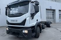 Iveco EuroCargo Base