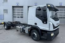 Iveco EuroCargo Base