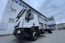 Iveco EuroCargo Base