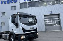 Iveco EuroCargo Base