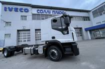 Iveco EuroCargo Base