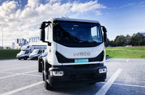 Iveco EuroCargo Base