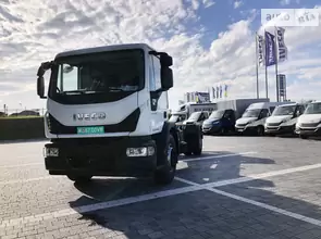 Iveco EuroCargo