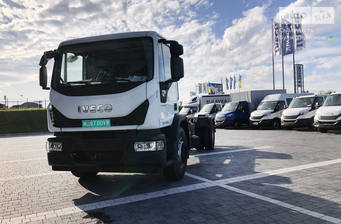 Iveco EuroCargo ML 180E25-E5 2024