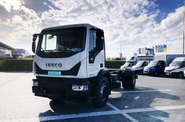 Iveco EuroCargo Base