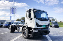 Iveco EuroCargo Base