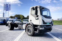 Iveco EuroCargo Base