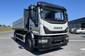 Iveco EuroCargo Base