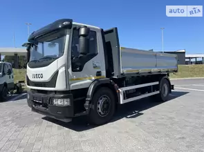 Iveco EuroCargo