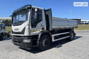 Iveco EuroCargo Base