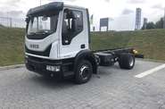 Iveco EuroCargo Base