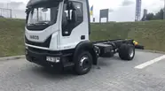 Iveco EuroCargo Base