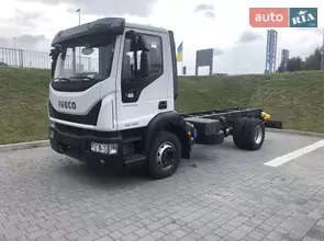 Iveco EuroCargo