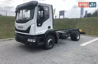 Iveco EuroCargo