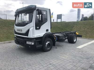 Iveco EuroCargo 2024 Base ML 140Е21