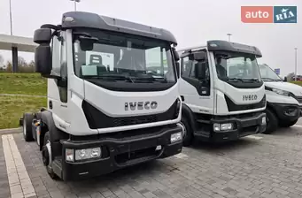 Iveco EuroCargo