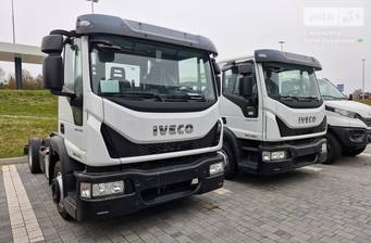 Iveco EuroCargo 2024 Base