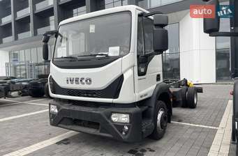 Iveco EuroCargo 2024 в Львів