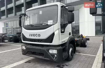 Iveco EuroCargo