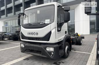 Iveco EuroCargo 2024 Base