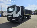 Iveco EuroCargo Iveco EuroCargo