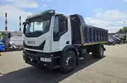 Iveco EuroCargo Base