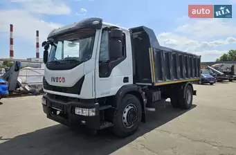 Iveco EuroCargo