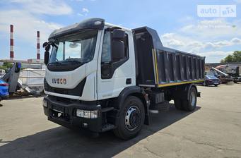 Iveco EuroCargo 2025 Base
