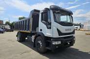 Iveco EuroCargo Base